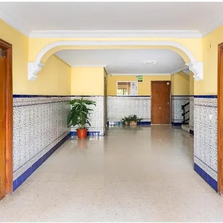 Homestay Privadas Con Cama Doble En Seville