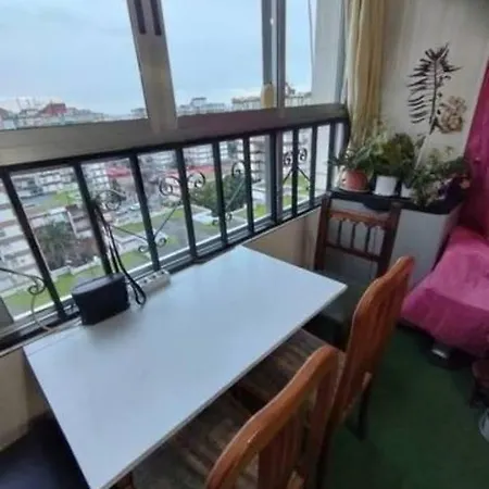 Privadas Con Cama Doble En منزل للإقامة إشبيلية