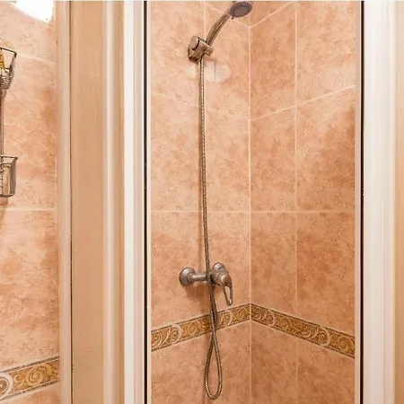 Homestay Privadas Con Cama Doble En Seville