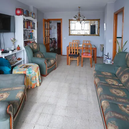Privadas Con Cama Doble En Kwatera prywatna