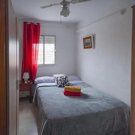 Privadas Con Cama Doble En Sevilla Siviglia