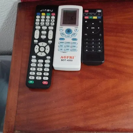 Alloggio in famiglia Privadas Con Cama Doble En Sevilla *