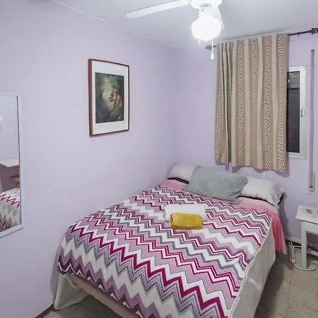 Privadas Con Cama Doble En Sevilla Alloggio in famiglia