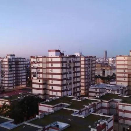 Privadas Con Cama Doble En Sevilla Alloggio in famiglia