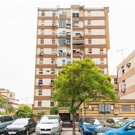 Privadas Con Cama Doble En Sevilla Siviglia
