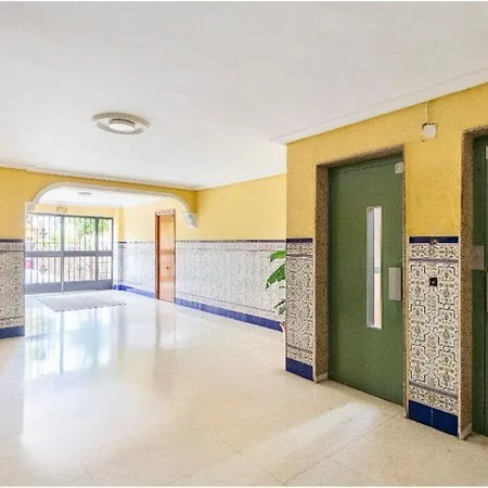 Alloggio in famiglia Privadas Con Cama Doble En Sevilla Siviglia