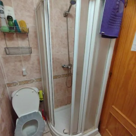 Privadas Con Cama Doble En Sevilla * Siviglia