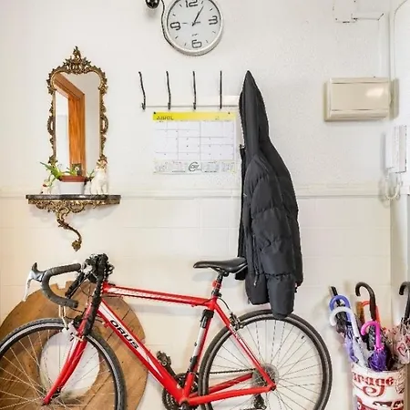 Privadas Con Cama Doble En Sevilla Siviglia