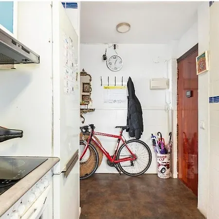 Privadas Con Cama Doble En Sevilla Alloggio in famiglia Siviglia