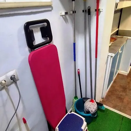 Privadas Con Cama Doble En Sevilla Alloggio in famiglia