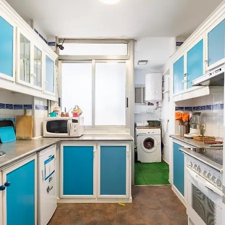 Privadas Con Cama Doble En Sevilla *
