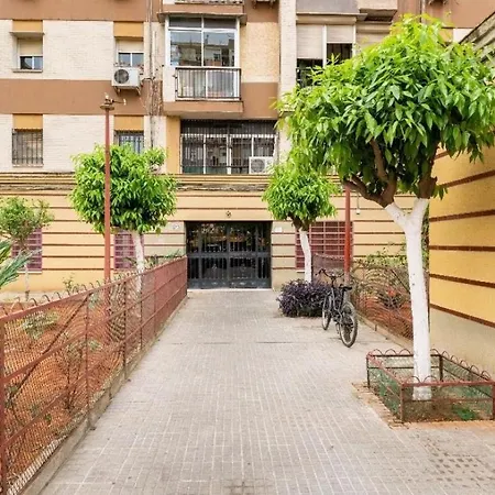 Privadas Con Cama Doble En Sevilla Alloggio in famiglia *