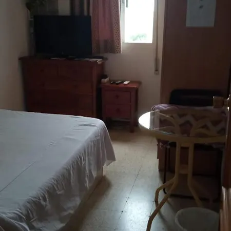 Alloggio in famiglia Privadas Con Cama Doble En Sevilla