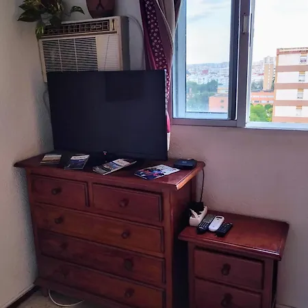Privadas Con Cama Doble En Sevilla * Siviglia