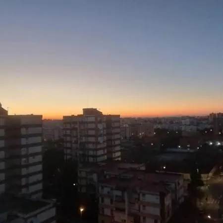 Privadas Con Cama Doble En Sevilla Alloggio in famiglia