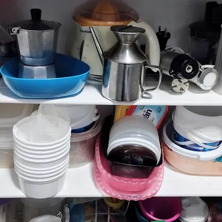 Alloggio in famiglia Privadas Con Cama Doble En Sevilla *