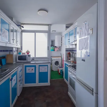 Alloggio in famiglia Privadas Con Cama Doble En Sevilla Siviglia